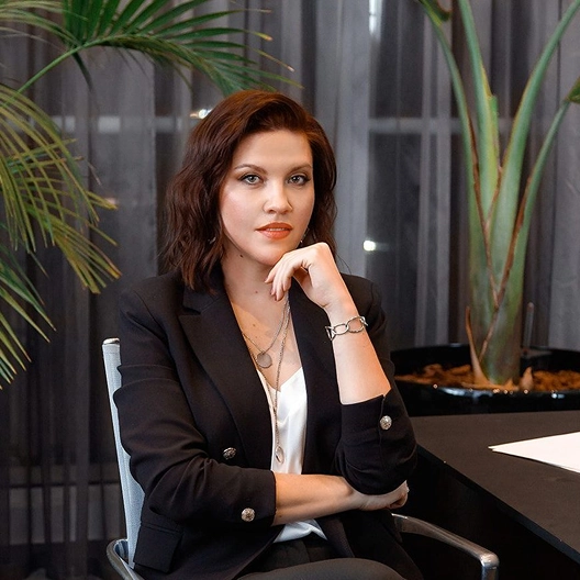 Наталья Павлова