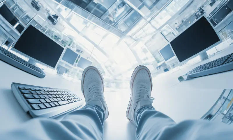 case-Ведущий разработчик IT-решений для банковского сектора, часть экосистемы ВТБ (22 000 сотрудников, Forbes)